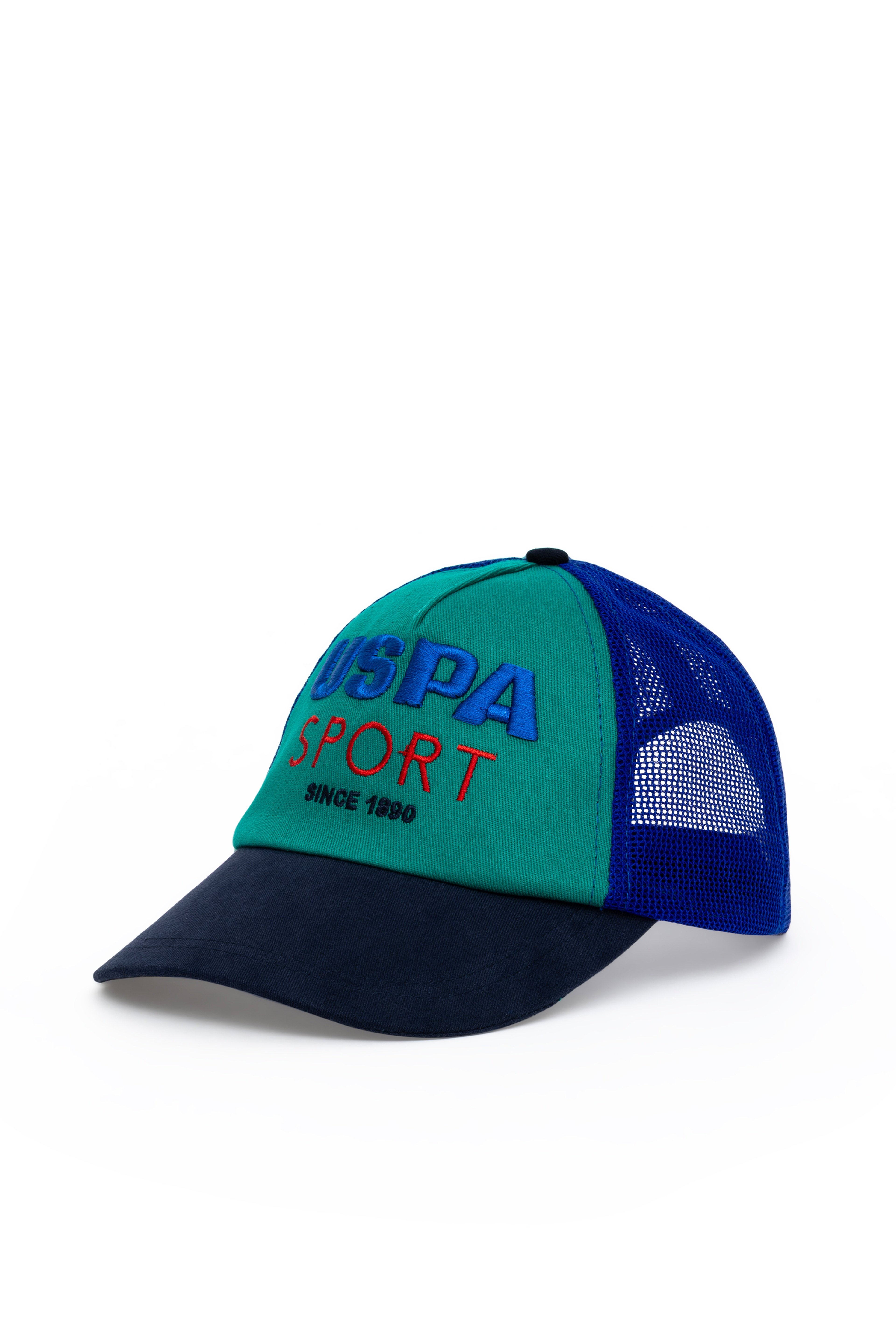 Erkek Yeşil Şapka - Image 1