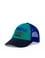 Erkek Yeşil Şapka