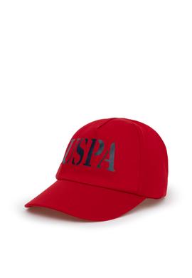 Erkek Kırmızı Şapka - 50265799002