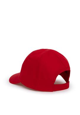Erkek Kırmızı Şapka - 50265799002