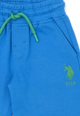 Erkek Çocuk Saks Örme Şort - 50263428073