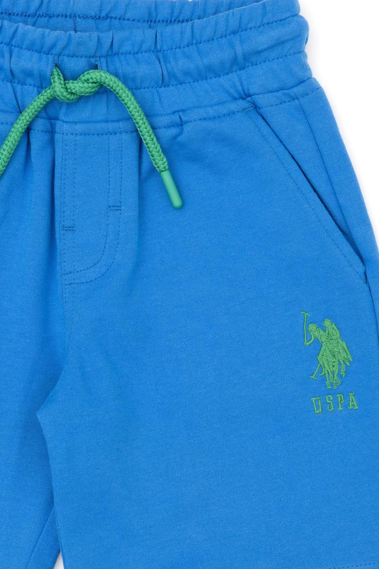 Erkek Çocuk Saks Örme Şort - 50263428073