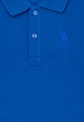 Erkek Çocuk Saks Basic Sweatshirt - 50269421120