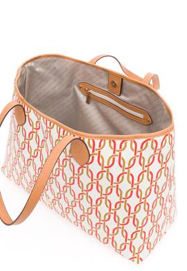 Kadın Krem Çanta - 50279403001