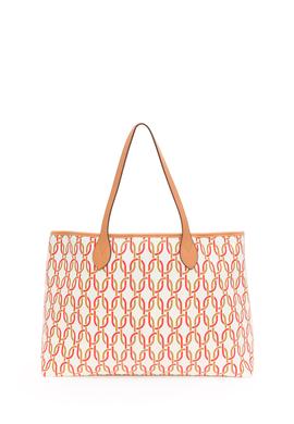 Kadın Krem Çanta - 50279403001