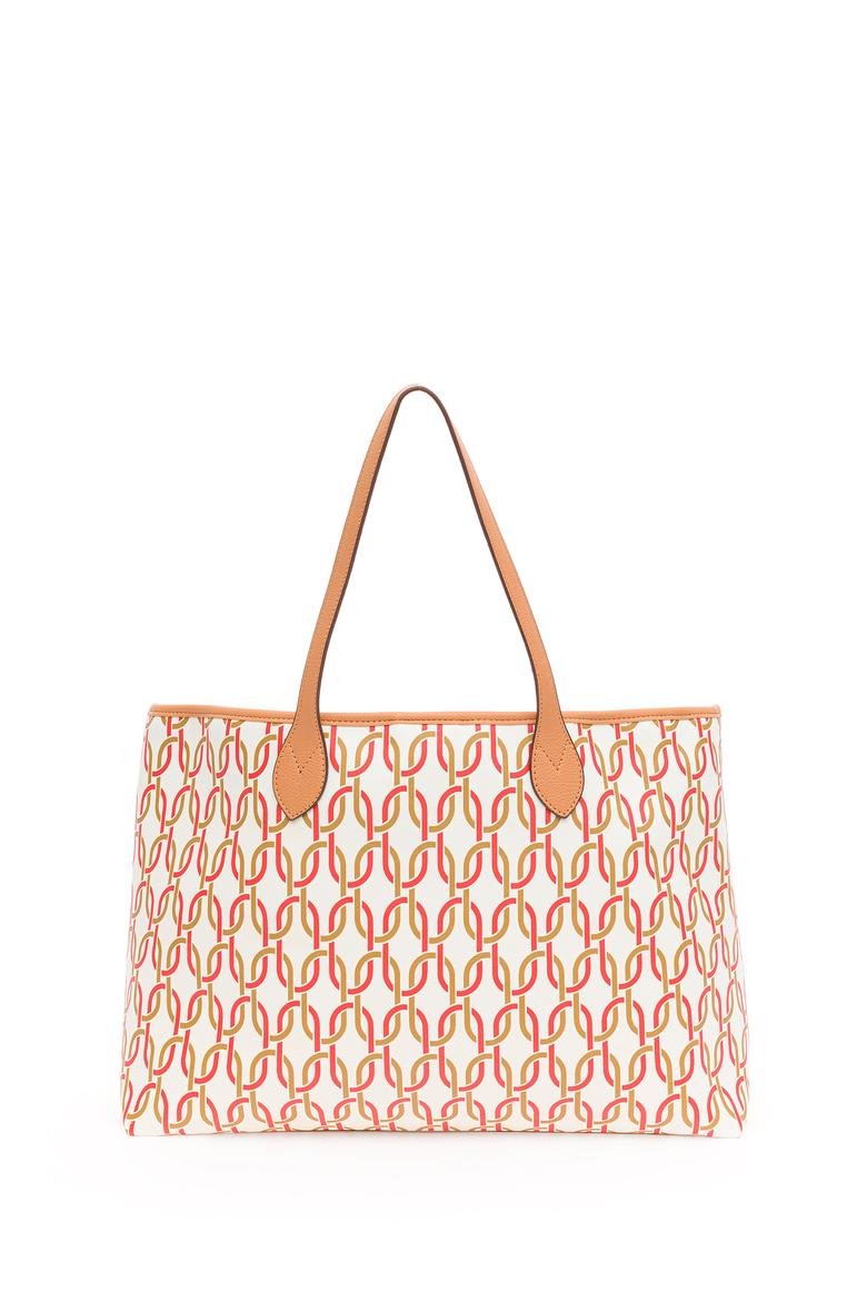 Kadın Krem Çanta - 50279403001