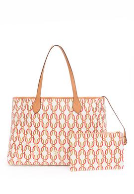 Kadın Krem Çanta - 50279403001