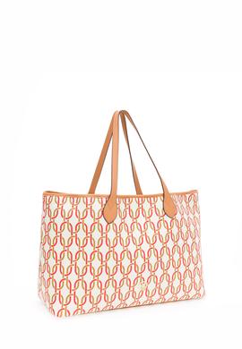 Kadın Krem Çanta - 50279403001