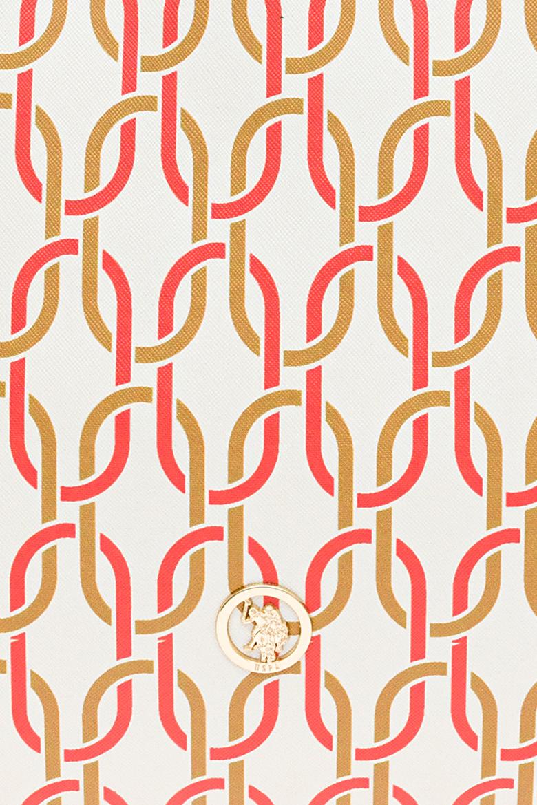 Kadın Krem Çanta - 50279403001