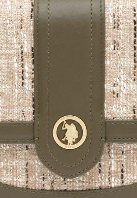 Kadın Haki Çanta - 50284077001