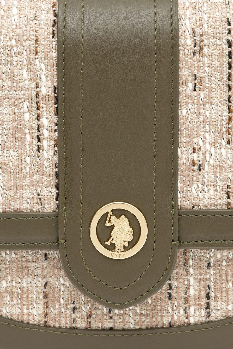 Kadın Haki Çanta - 50284077001