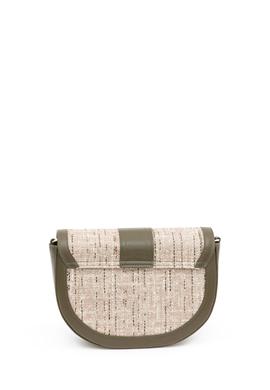 Kadın Haki Çanta - 50284077001