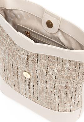 Kadın Taş Çanta - 50284080001