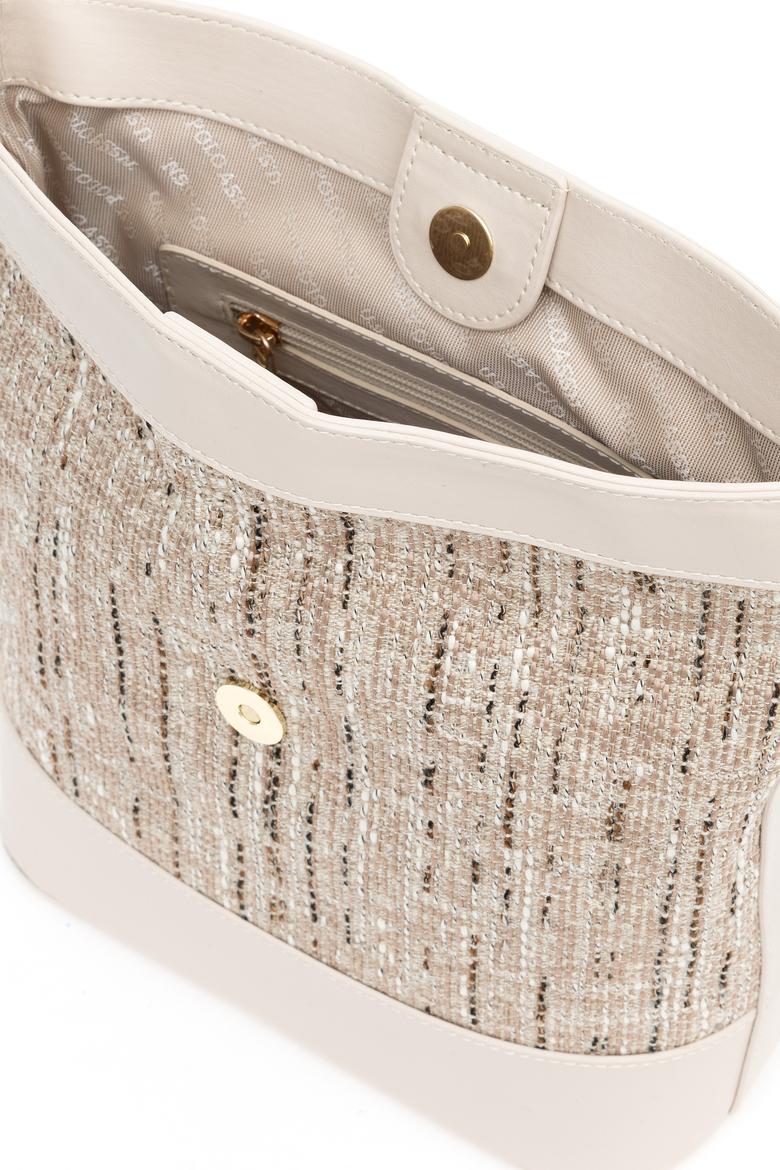 Kadın Taş Çanta - 50284080001