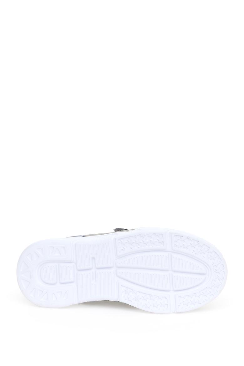 Erkek Çocuk Gri Spor Ayakkabı - 50266949009