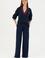 Kadın Lacivert Pantolon