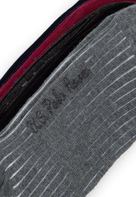 Kadın Lacivert Çorap - 50274182002