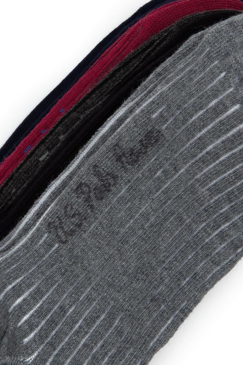 Kadın Lacivert Çorap - 50274182002