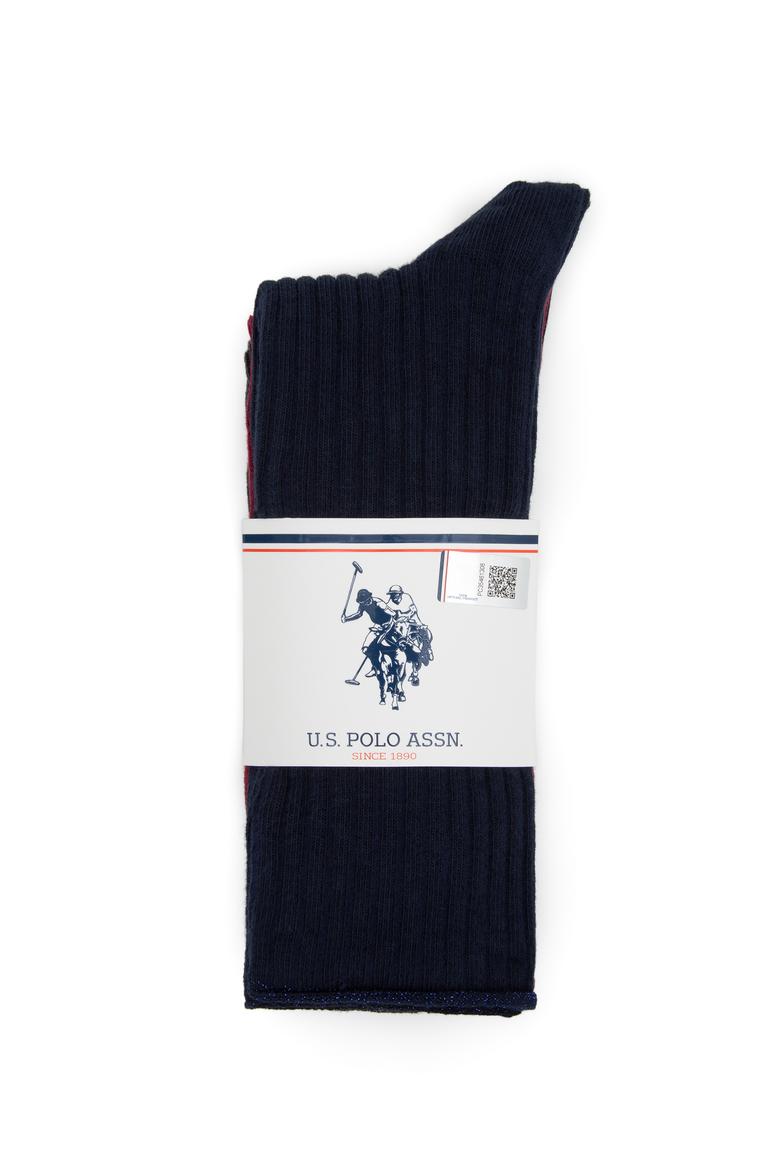 Kadın Lacivert Çorap - 50274182002