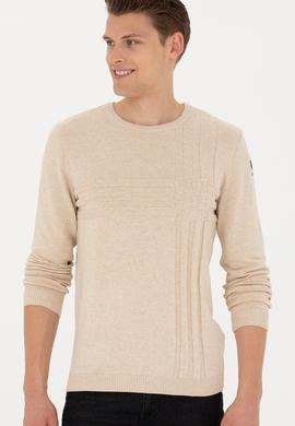 Erkek Kum Melanj Kazak - 50277115010