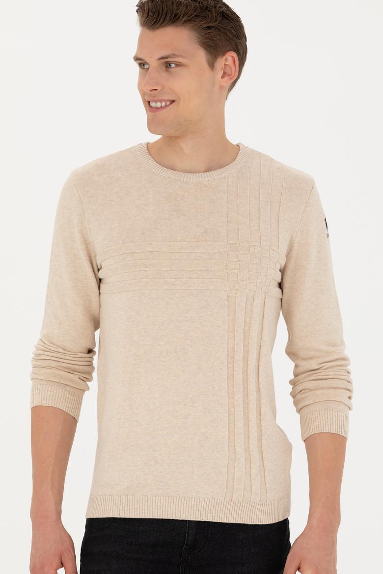 Erkek Kum Melanj Kazak - 50277115010