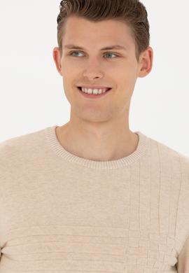 Erkek Kum Melanj Kazak - 50277115010