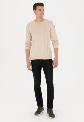 Erkek Kum Melanj Kazak - 50277115010