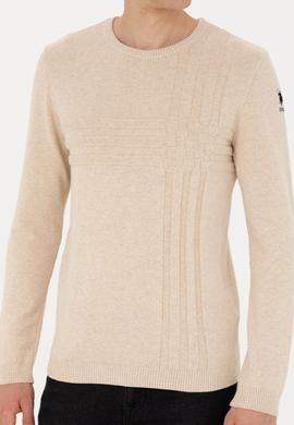 Erkek Kum Melanj Kazak - 50277115010