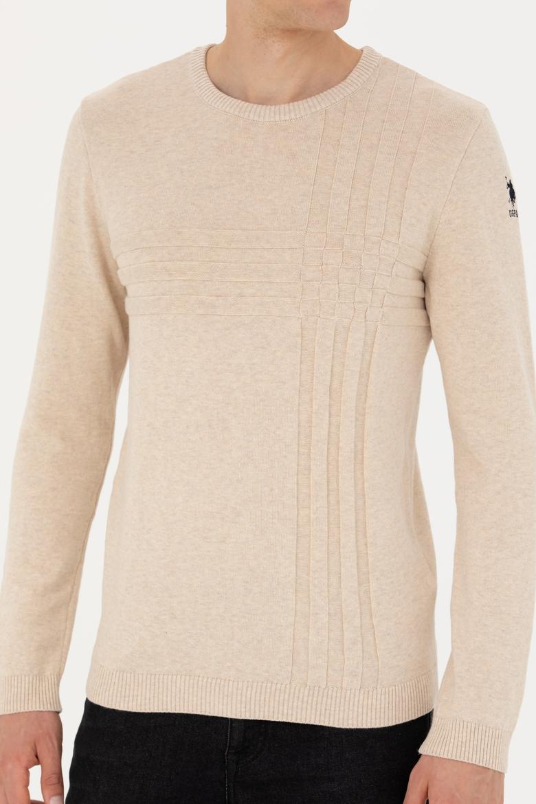 Erkek Kum Melanj Kazak - 50277115010