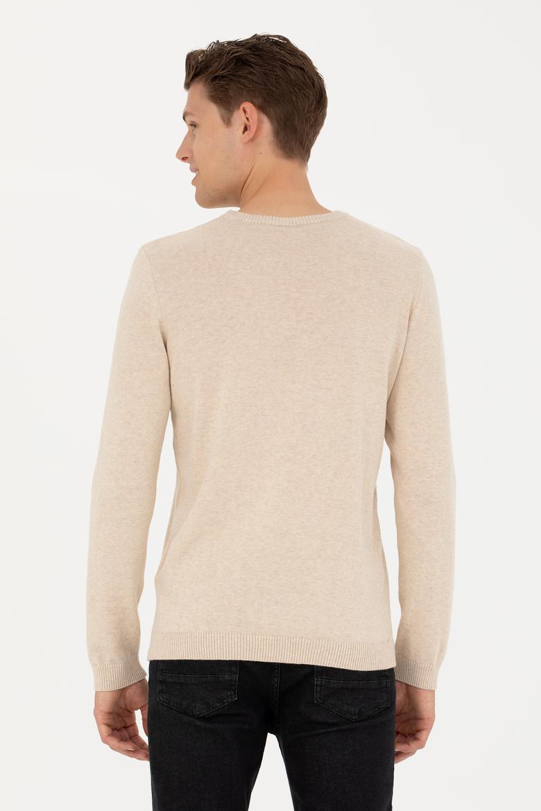 Erkek Kum Melanj Kazak - 50277115010