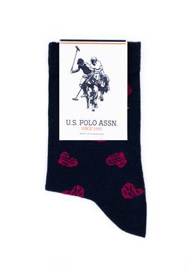 Kız Çocuk 3'lü Soket Çorap - 50281727003