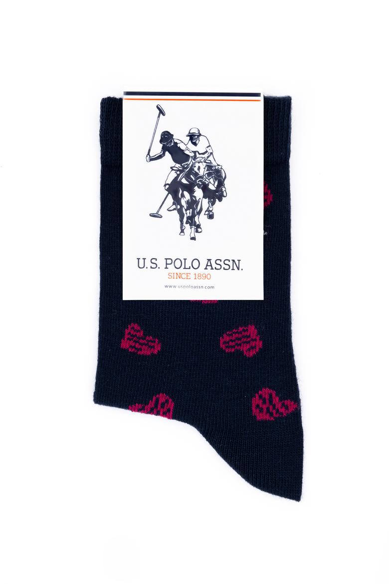 Kız Çocuk 3'lü Soket Çorap - 50281727003