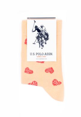 Kız Çocuk 3'lü Soket Çorap - 50281727004