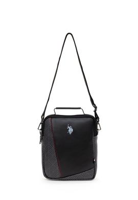 Erkek Siyah Çanta - 50274476001