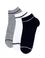 Erkek 3'lü Çorap