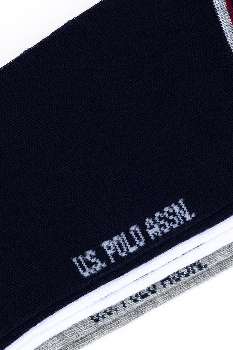 Erkek 3'lü Çorap - 50281701001