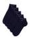 Erkek Lacivert Çorap