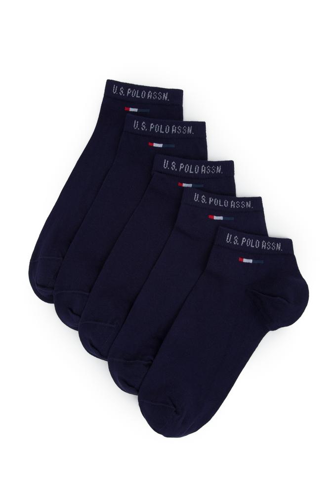 Erkek Lacivert Çorap