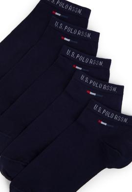 Erkek Lacivert Çorap - 50274166006