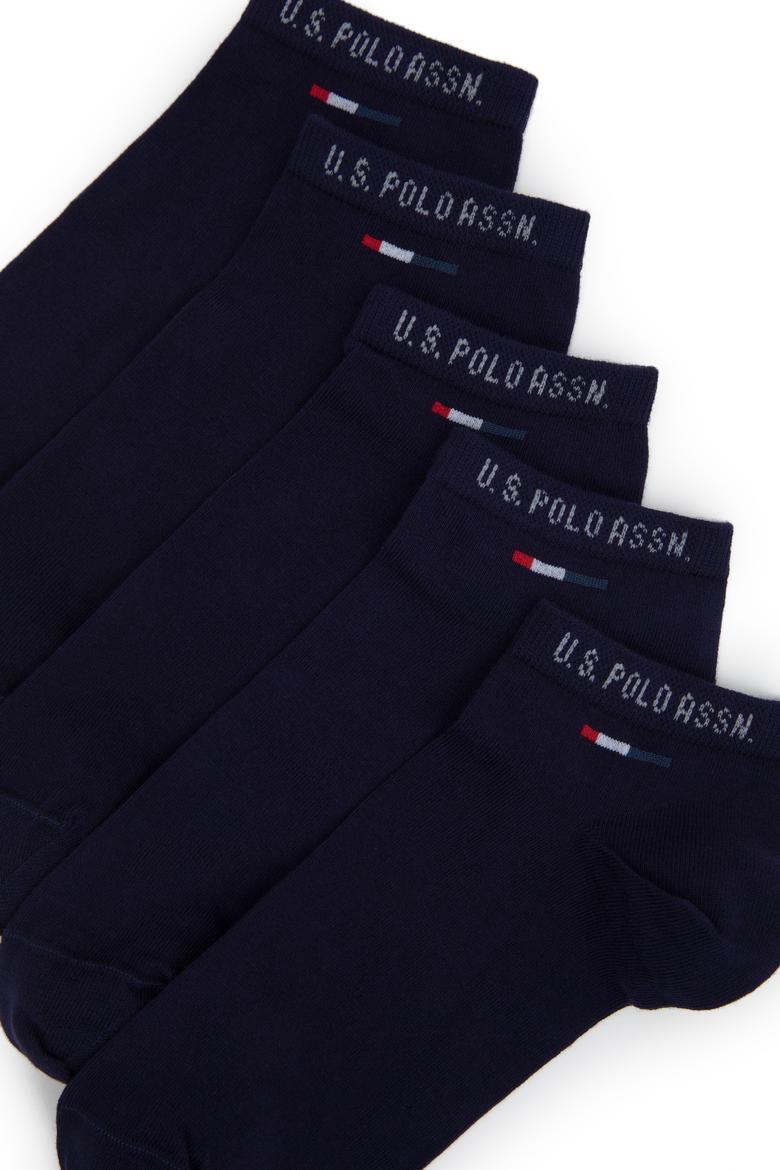 Erkek Lacivert Çorap - 50274166006