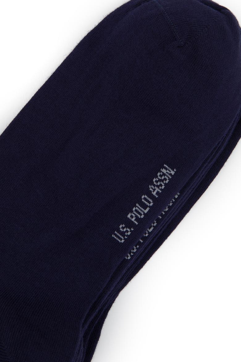 Erkek Lacivert Çorap - 50274166006