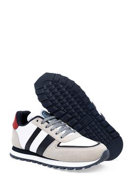 Erkek Beyaz Spor Ayakkabı - 50277499030