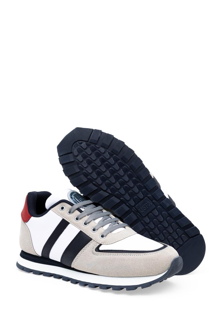 Erkek Beyaz Spor Ayakkabı - 50277499030