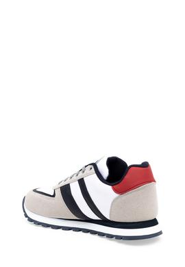 Erkek Beyaz Spor Ayakkabı - 50277499030