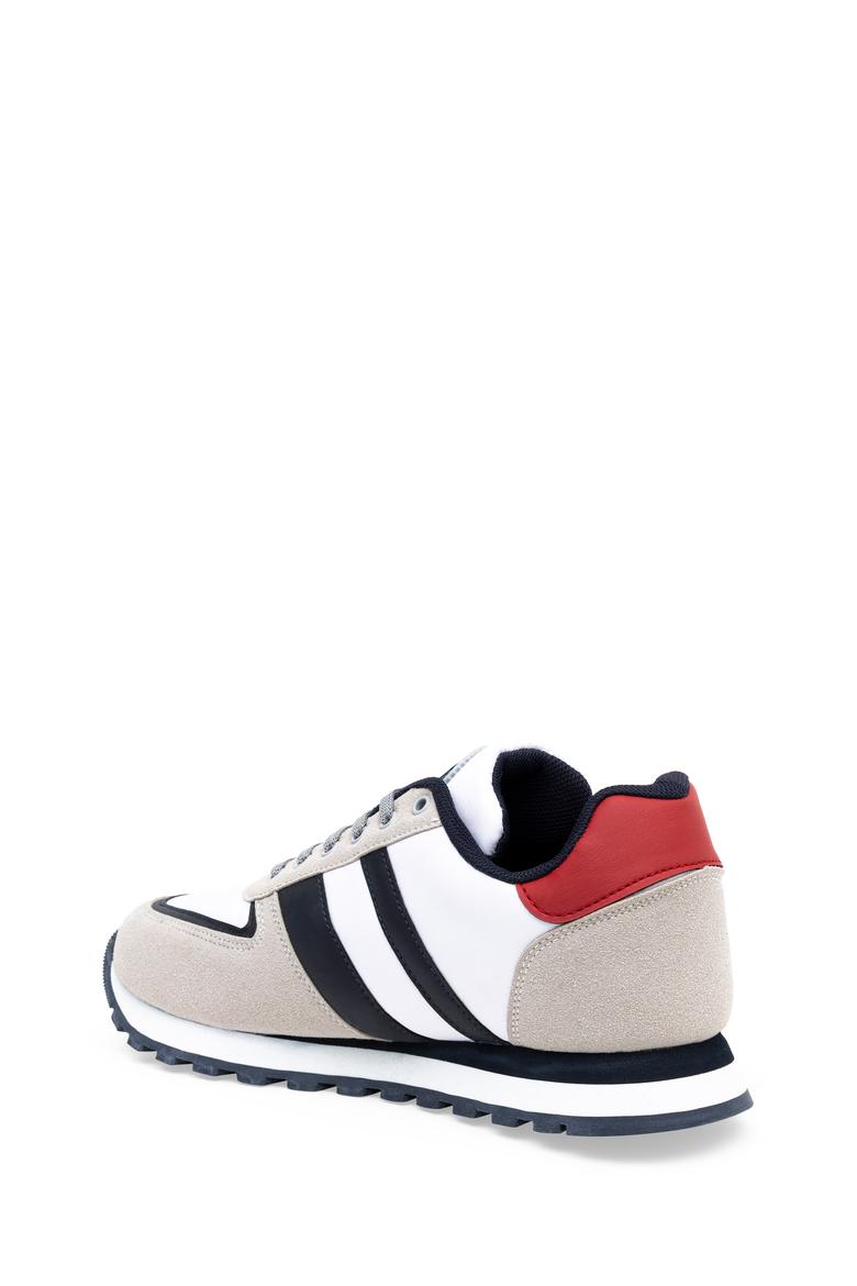 Erkek Beyaz Spor Ayakkabı - 50277499030