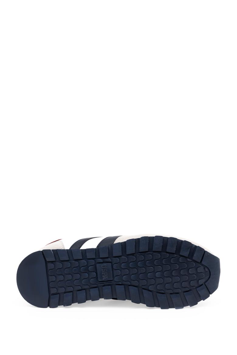 Erkek Beyaz Spor Ayakkabı - 50277499030