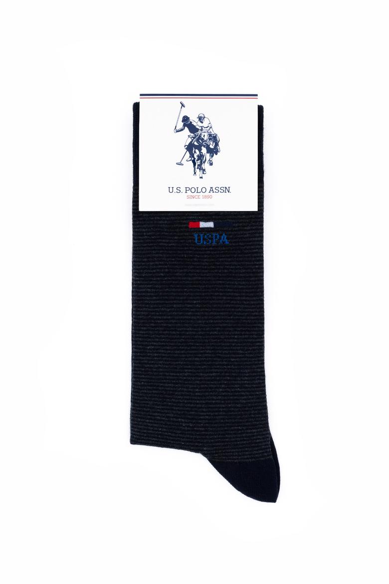 Erkek Lacivert Çorap - 50258170002