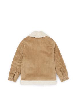 Erkek Çocuk Coconut Ceket - 50273330003