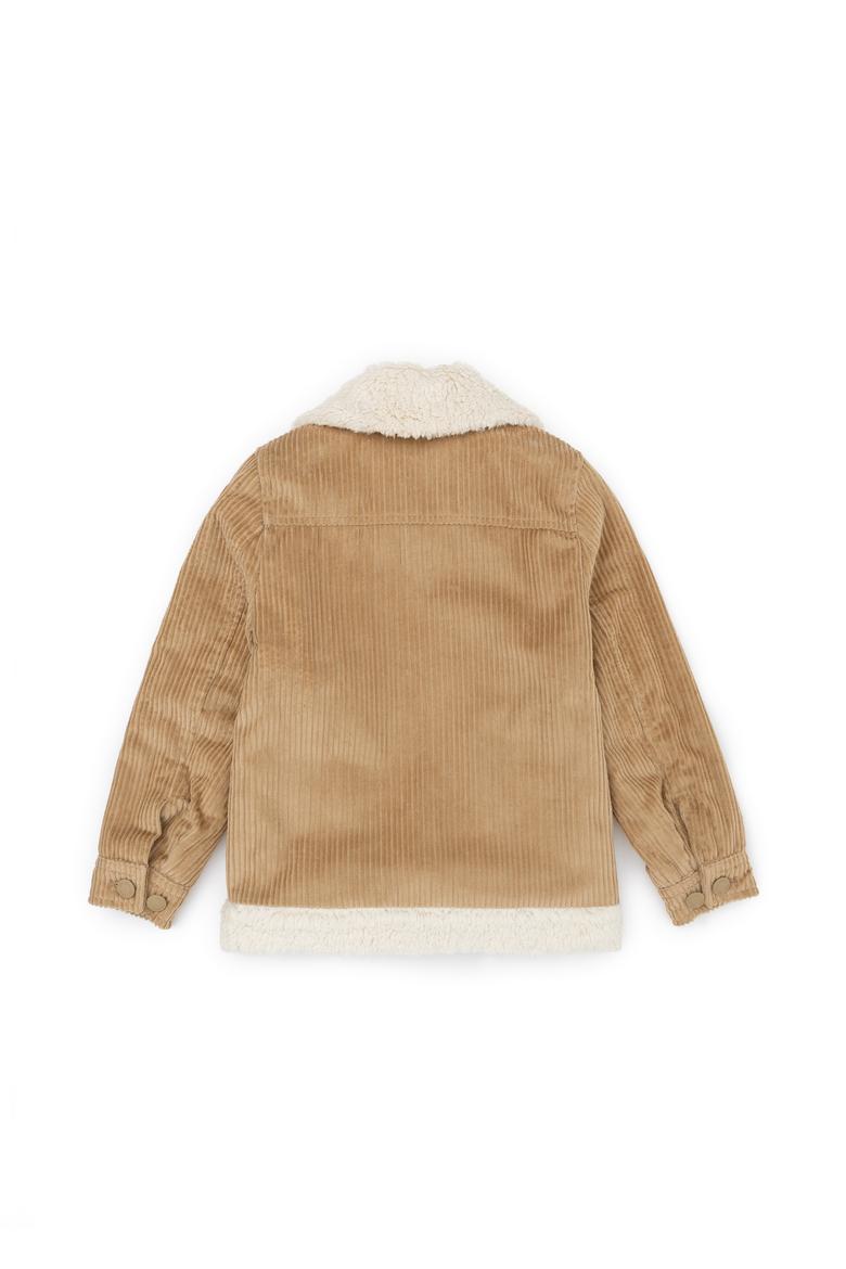 Erkek Çocuk Coconut Ceket - 50273330003