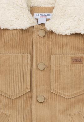 Erkek Çocuk Coconut Ceket - 50273330003